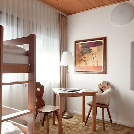 Guest house Feine
