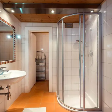 Guest house Feine 3*