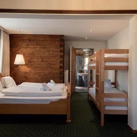 Guest house Feine *