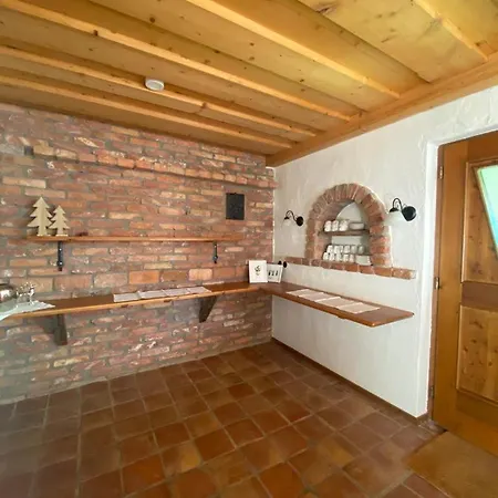 Feine Guest house *