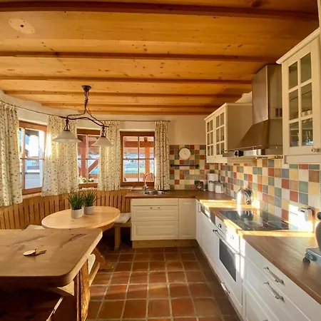Guest house Feine
