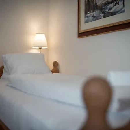 Guest house Feine