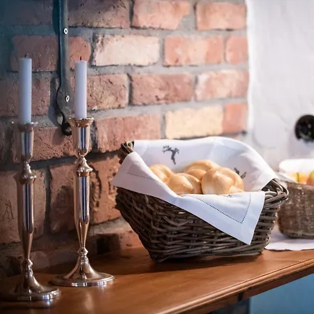 Feine Guest house 3*