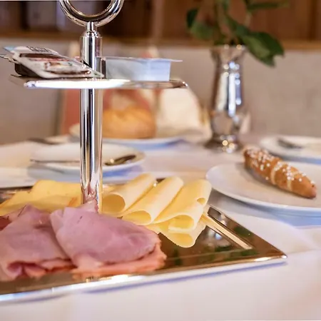 Feine Altenmarkt im Pongau