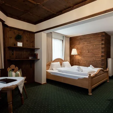 Feine Altenmarkt im Pongau