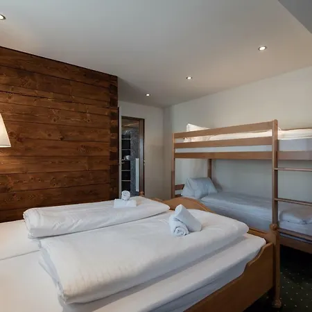 Feine Guest house