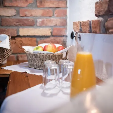 Гостевой дом Feine Альтенмаркт (Понгау)