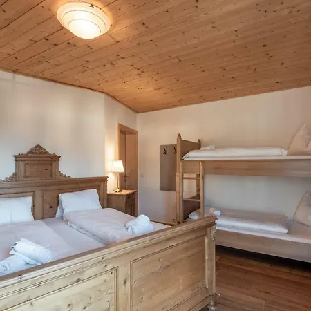 Penzion Feine Altenmarkt im Pongau