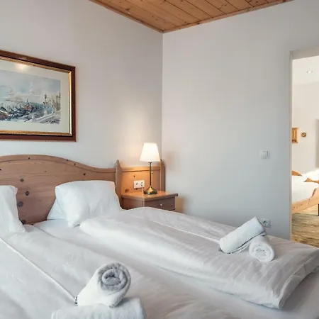 Guest house Feine *