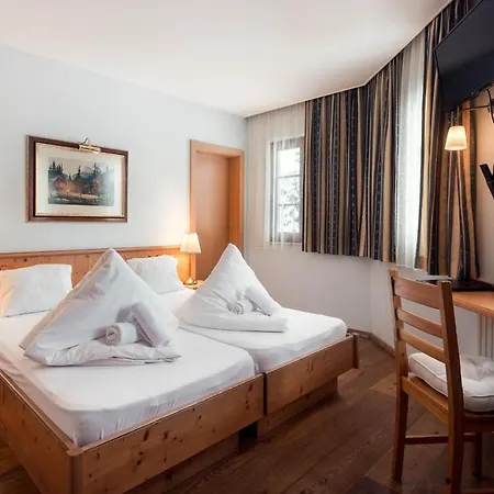 Guest house Feine 3*