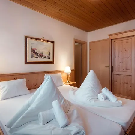 Penzion Feine Altenmarkt im Pongau