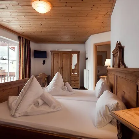 Feine Altenmarkt im Pongau