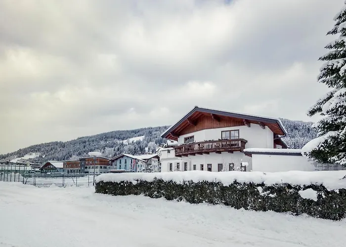 Feine ゲストハウス