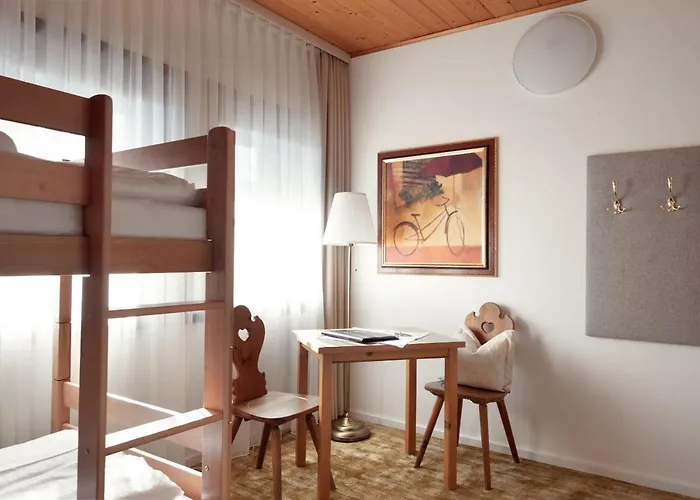 ゲストハウス Feine