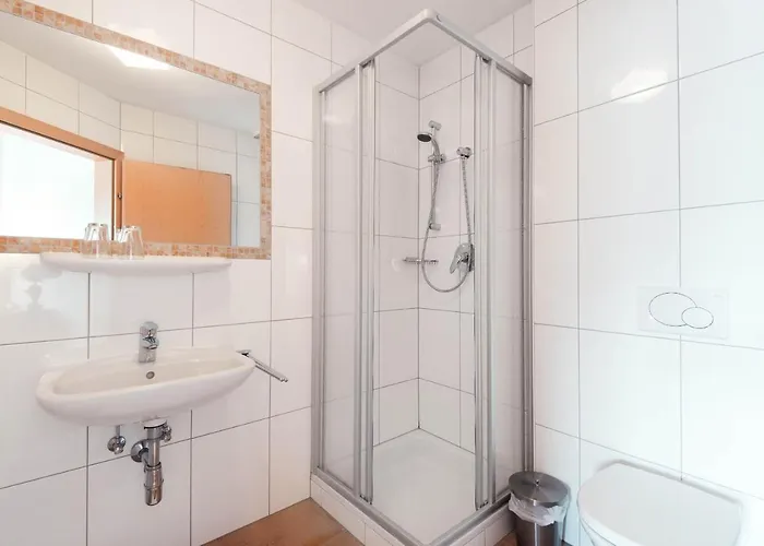 Feine 3* アルテンマルクト・イム・ポンガウ