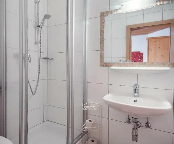 Feine 3* アルテンマルクト・イム・ポンガウ