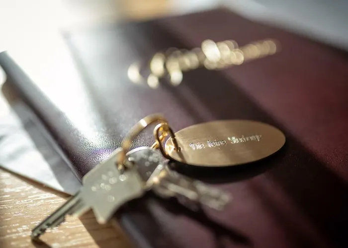 Feine ゲストハウス 3*