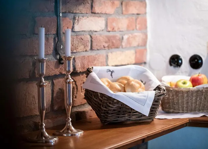 Feine ゲストハウス 3*