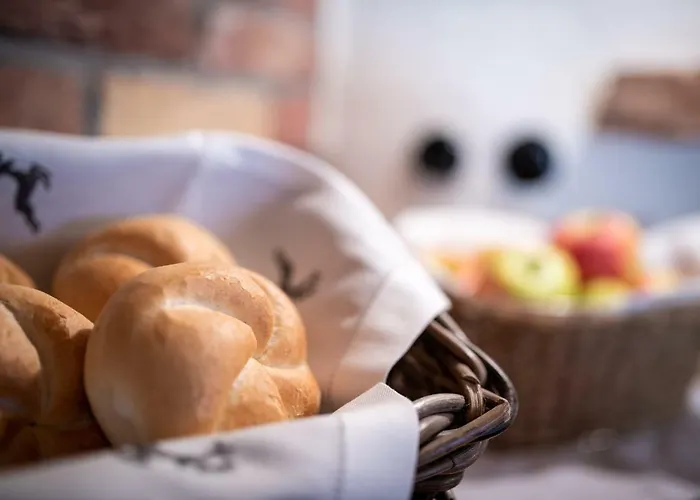 ゲストハウス Feine