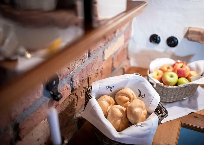 Feine ゲストハウス アルテンマルクト・イム・ポンガウ