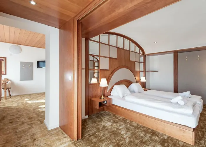 ゲストハウス Feine