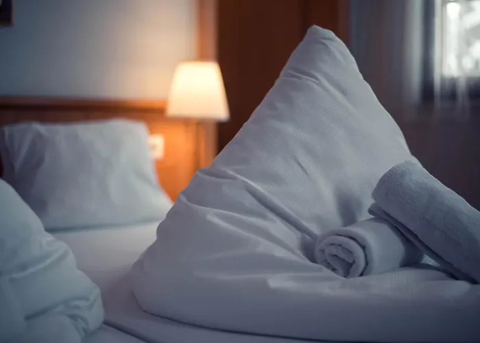 Feine アルテンマルクト・イム・ポンガウ