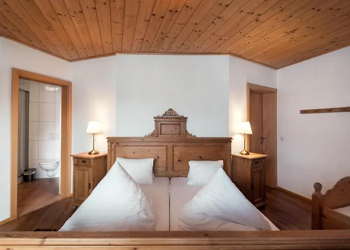 Feine ゲストハウス 3*